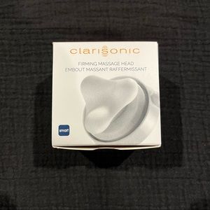 Clarisonic Firming Massage Brush Head NIB